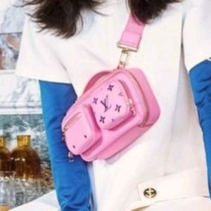 Meet your Posher, Sunshine